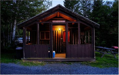 Sally mountain cabins - Todays featured cabin is “Wildwood” Corey’s dad James had it built in the early 1980's to be the bait shop and storage facility. He sold bait year round and lots of worms and crawlers. In the late...